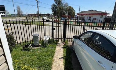 Casa en Venta en Lisandro Acevedo, condominio La Cantera.