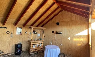 Casa en Venta en Lisandro Acevedo, condominio La Cantera.