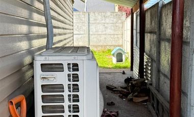 Casa en Venta en Lisandro Acevedo, condominio La Cantera.