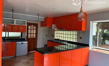 Casa en Arriendo en Ruta F30 E