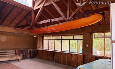 Casa en Arriendo en Ruta F30 E