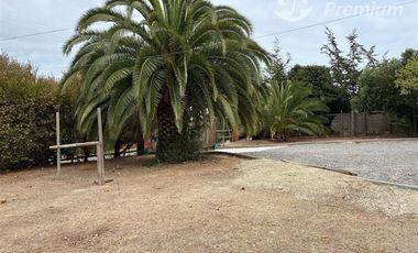 Casa en Arriendo en Ruta F30 E