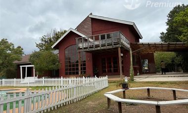 Casa en Arriendo en Ruta F30 E