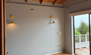 Casa en Arriendo en Ruta F30 E