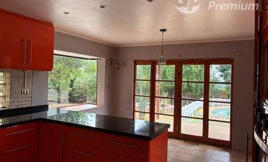 Casa en Arriendo en Ruta F30 E