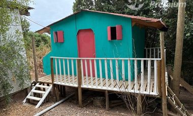 Casa en Arriendo en Ruta F30 E