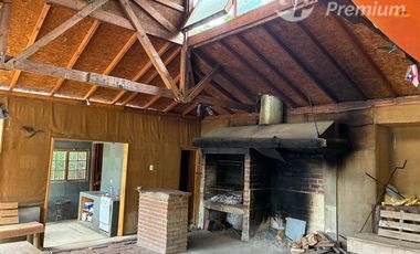 Casa en Arriendo en Ruta F30 E