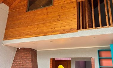 Casa en Arriendo en Ruta F30 E