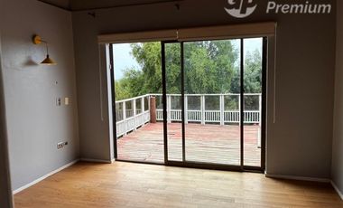 Casa en Arriendo en Ruta F30 E