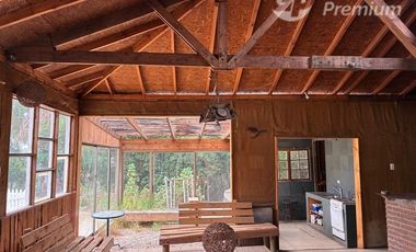 Casa en Arriendo en Ruta F30 E