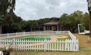 Casa en Arriendo en Ruta F30 E