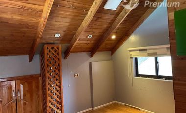 Casa en Arriendo en Ruta F30 E