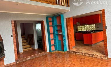 Casa en Arriendo en Ruta F30 E