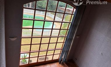 Casa en Arriendo en Ruta F30 E