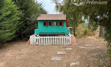 Casa en Arriendo en Ruta F30 E