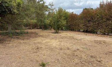 Casa en Arriendo en Ruta F30 E