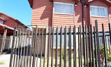 Casa en Venta en Coronel