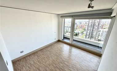Departamento en Venta en Avenida Macul 3700