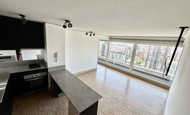 Departamento en Venta en Avenida Macul 3700