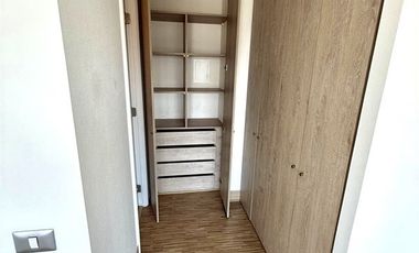 Departamento en Venta en Avenida Macul 3700