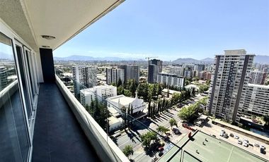 Departamento en Venta en Avenida Macul 3700