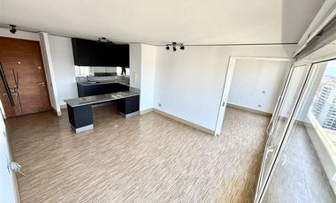 Departamento en Venta en Avenida Macul 3700