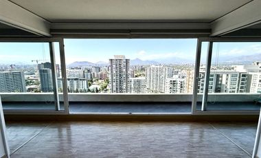 Departamento en Venta en Avenida Macul 3700