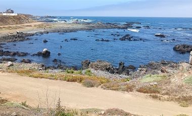 Casa en Venta en pasaje Caracas con Av. Estacion