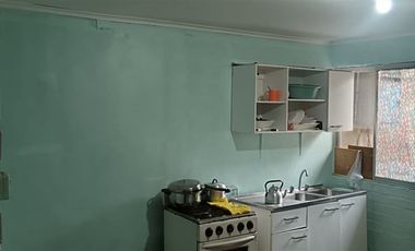 Casa en Venta en pasaje Caracas con Av. Estacion