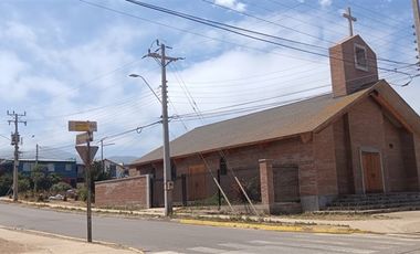 Casa en Venta en pasaje Caracas con Av. Estacion