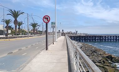 Casa en Venta en pasaje Caracas con Av. Estacion