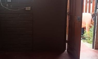 Casa en Venta en pasaje Caracas con Av. Estacion