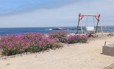 Casa en Venta en pasaje Caracas con Av. Estacion