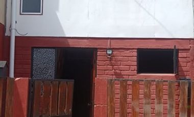 Casa en Venta en pasaje Caracas con Av. Estacion