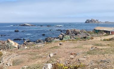 Casa en Venta en pasaje Caracas con Av. Estacion