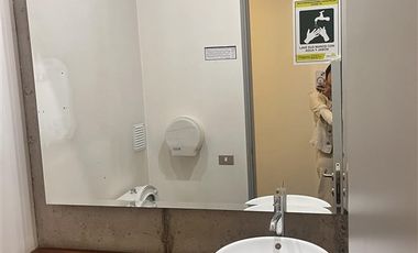 Oficina en Venta en Avenida del Parque 4160