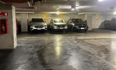 Oficina en Venta en Avenida del Parque 4160