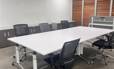 Oficina en Venta en Avenida del Parque 4160