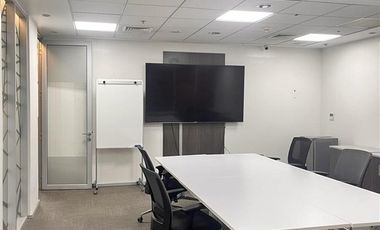 Oficina en Venta en Avenida del Parque 4160