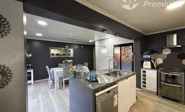Casa en Venta en Villa las Amapolas