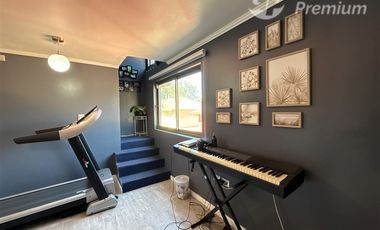 Casa en Venta en Villa las Amapolas