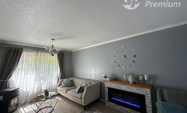 Casa en Venta en Villa las Amapolas