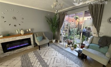 Casa en Venta en Villa las Amapolas