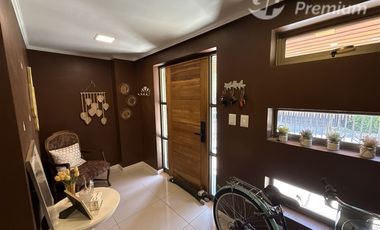 Casa en Venta en Villa las Amapolas