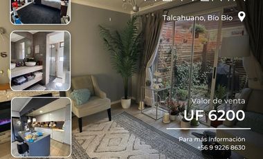 Casa en Venta en Villa las Amapolas