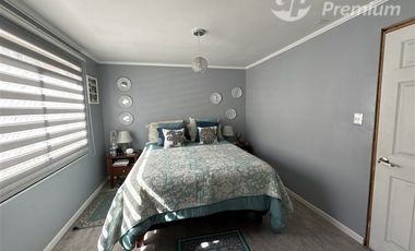 Casa en Venta en Villa las Amapolas