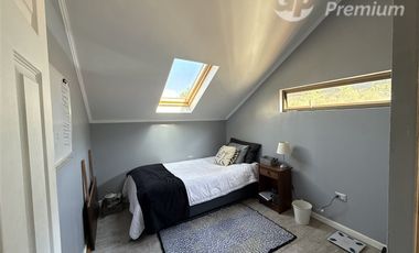 Casa en Venta en Villa las Amapolas