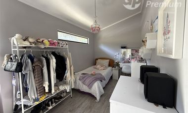 Casa en Venta en Villa las Amapolas