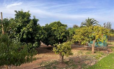 Casa en Venta en Angamos Limache