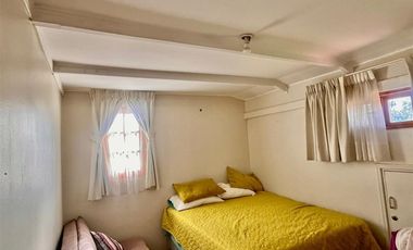 Casa en Venta en Angamos Limache